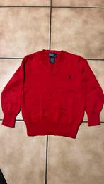 Polo , maat 104 , rood, Ophalen, Overige maten, Rood, Polo Ralph Lauren