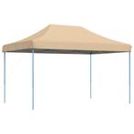Partytent 3x4,5m, Jardin & Terrasse, Tonnelles, Enlèvement, Comme neuf, Tente de réception, Pliable