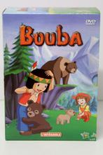 DVD – Bouba – Intégrale – coffret 5 DVD – EAN 3760000562676, CD & DVD, Anime (japonais), À partir de 6 ans, Utilisé, Coffret