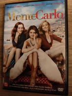 Monte Carlo (2011) DVD, Cd's en Dvd's, Dvd's | Komedie, Ophalen of Verzenden, Zo goed als nieuw