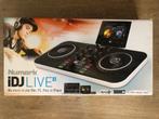 Dj set Numark iDJ Live, Muziek en Instrumenten, Dj-sets en Draaitafels, Ophalen, Nieuw, Dj-set, Numark
