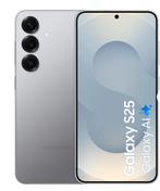 Samsung Galaxy S25 256GB, Telecommunicatie, Mobiele telefoons | Toebehoren en Onderdelen, Ophalen, Nieuw, Samsung