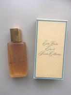 Vintage parfum Estée Lauder, Verzamelen, Parfumverzamelingen, Parfumfles, Ophalen of Verzenden, Zo goed als nieuw, Gevuld