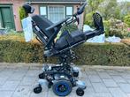 Quickie Q700M NOUVEAU fauteuil roulant 0km chaise électrique, Divers, Chaises roulantes, Pliant, Enlèvement ou Envoi, Fauteuil roulant électrique