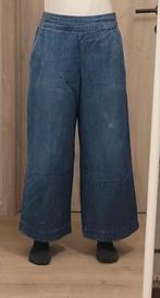 Jeans met wijde pijpen, Kleding | Dames, Ophalen of Verzenden, Zo goed als nieuw