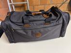 Samsonite reistas, Ophalen