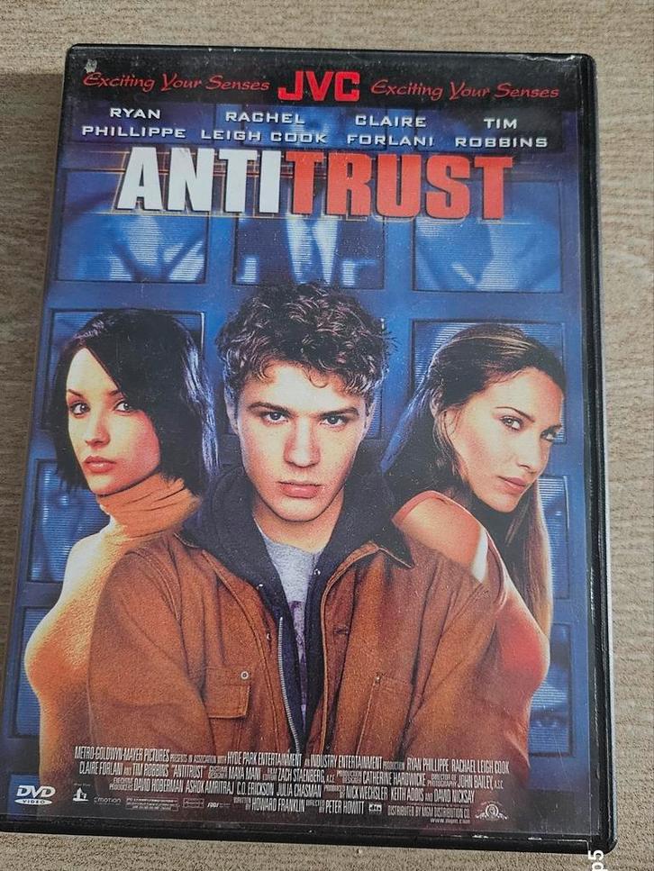 Dvd's Actie BUITENKANS!!!2+1GRATIS, CD & DVD, DVD | Action, Comme neuf, Action, Enlèvement ou Envoi