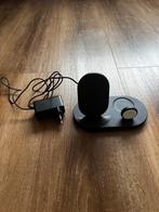 Chargeur Belkin 3-en-1 MagSafe, Telecommunicatie, Mobiele telefoons | Telefoon-opladers, Verzenden, Zo goed als nieuw, Apple iPhone