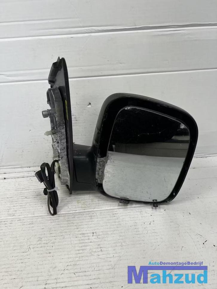 VW CADDY 3 rechts spiegel 2004-2014, Auto-onderdelen, Spiegels, Volkswagen, Gebruikt