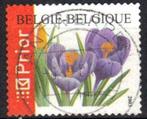 Belgie 2003 - Yvert 3215A /OBP 3227 - Bloemen (ST), Postzegels en Munten, Postzegels | Europa | België, Verzenden, Gestempeld