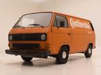 VOLKSWAGEN - T3, Auto's, Gebruikt, Overige modellen, Bedrijf, Overige carrosserie