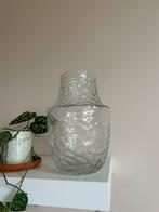 Vaas met textuur, Ophalen