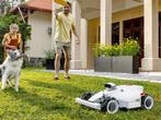 Robot de tonte RTK Luba Neuf 1000/3000/5000 m2, Jardin & Terrasse, Jardin & Terrasse Autre, Jardin tonte , tondeuse, Enlèvement ou Envoi