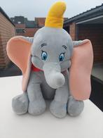 Grote Dumbo knuffel Disney met muziek, Kinderen en Baby's, Speelgoed | Knuffels en Pluche, Ophalen of Verzenden, Zo goed als nieuw