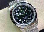 Rolex Air-King 40 mm, Enlèvement ou Envoi, Comme neuf