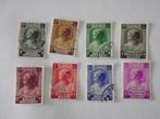 België gestempeld nr. 458/65, Ophalen of Verzenden, Gestempeld, Gestempeld