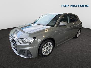 Audi A1 Sportback Audi A1 Sportback Prestige Edition 25 TFSI beschikbaar voor biedingen