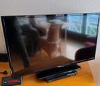 Panasonic led tv 32 inch 80cm, prima staat, Audio, Tv en Foto, Televisies, Ophalen, Zo goed als nieuw, LED, Panasonic