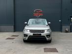 Land Rover Range Rover Sport 3.0 TDV6 SE 258 EURO 6 B, Automaat, Bluetooth, 2993 cc, Leder