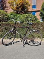 Giant Herenfiets groot, Fietsen en Brommers, Fietsen | Heren | Herenfietsen, Ophalen, Gebruikt, Giant, Versnellingen