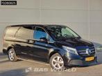Mercedes V-Klasse 220 Incl BPM. Ex. BTW 8 Persoons Geel Kent, Automaat, Gebruikt, Euro 6, 4 cilinders