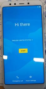 Smartphone Xiaomi Mi A2, Télécoms, Téléphonie mobile | Huawei, 10 mégapixels ou plus, Utilisé, Sans abonnement, Sans simlock