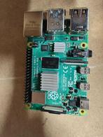 Raspberry Pi 4 Model B, Hobby en Vrije tijd, Elektronica-componenten, Gebruikt, Ophalen of Verzenden
