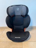 Siège auto enfant Maxi Cosi RodiFix Authentic black 15-36kg, Ophalen, 15 t/m 36 kg, Verstelbare rugleuning, Zo goed als nieuw