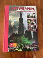 Antwerpen, door het oog van de stadsgidsen, Ophalen, Nieuw