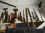 Gereedschappen, Doe-het-zelf en Bouw, Gereedschap | Handgereedschap, Ophalen, Gebruikt