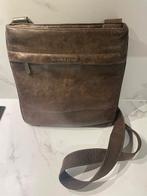 Sac à main - ARTHUR & ASTON, Neuf, Autres marques, Cuir, Brun