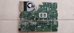 ASUS X75VD compleet moederbord, Gebruikt, DDR3, Ophalen of Verzenden, Intel