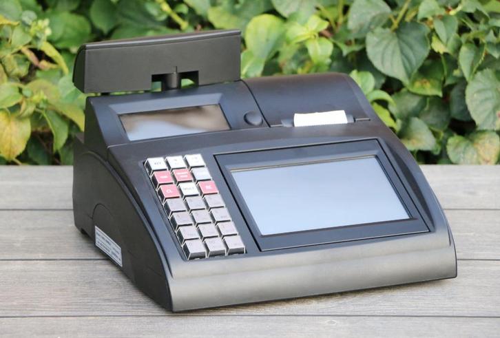 Smarttouch K-BOX Kassasysteem, Zakelijke goederen, Kantoor en Winkelinrichting | Kassa's en Betaalsystemen, Ophalen