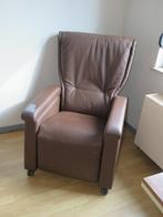 Relax zetel, Huis en Inrichting, Zetels | Zetels, Ophalen, Gebruikt, Kunststof