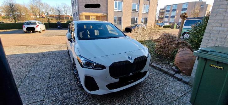 BMW 2 Serie Active Tourer 225e xDrive M Sport /Premium., Auto's, BMW, Particulier, 2 Reeks Active Tourer, 360° camera, 4x4, ABS