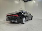 Audi A7 50 TFSI e Quattro Real Hybrid - Pano - Topstaat!, Auto's, Audi, Te koop, 367 pk, Berline, A7