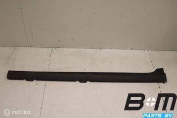 Sideskirt links (bestuurderskant) VW Golf 5 GTI beschikbaar voor biedingen