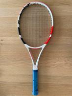 Babolat Pure Strike 100, Sports & Fitness, Tennis, Enlèvement ou Envoi, Raquette, Comme neuf, L3