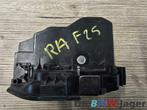 Slotmechanisme deur rechtsachter BMW X1 X3 X5 X6 7276674, Auto-onderdelen, Gebruikt, Ophalen of Verzenden, BMW, BMW
