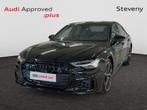 Audi S6 Audi S6 Sedan TDI 253(344) kW(PS) tiptronic, Auto's, Audi, Automaat, Zwart, Diesel, S6