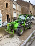 Merlo P27.6, Zakelijke goederen, Machines en Bouw | Kranen en Graafmachines, Ophalen, Wiellader of Shovel