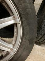 Winterbanden, Auto-onderdelen, Banden en Velgen, Ophalen, Gebruikt, 16 inch, Banden en Velgen