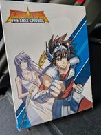 Saint Seiya: The Lost Canvas - Compleet seizoen 1 (3 dvd's), Cd's en Dvd's, Ophalen of Verzenden, Boxset