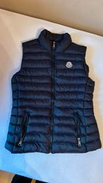 Moncler bodywarmer unisex maat S, Kleding | Heren, Bodywarmers, Ophalen of Verzenden, Zo goed als nieuw, Maat 46 (S) of kleiner