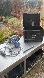 Tegelzaag, Doe-het-zelf en Bouw, Ophalen, Zo goed als nieuw