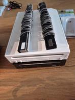 Nintendo Wii met 13 spelletjes en wii fit + HDMI adapter, Games en Spelcomputers, Spelcomputers | Nintendo Wii, Ophalen, Gebruikt