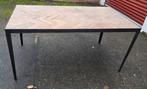 table à manger ou bureau, Maison & Meubles, Enlèvement, Utilisé