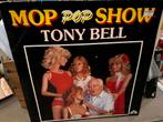 Tony Bell : Mop Pop Show, Ophalen of Verzenden, Zo goed als nieuw, Pop