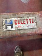 CELETTE RICHTBANK, Services & Professionnels