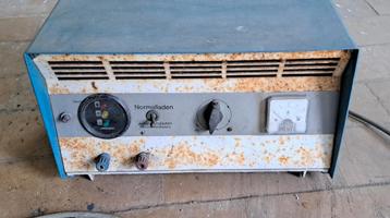 Batterijlader 24v  beschikbaar voor biedingen